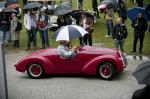 Lancia Aprilia Viotti 1939 года